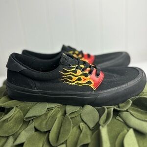 Straye Flame Sneaker USA Limited Mens 10.5